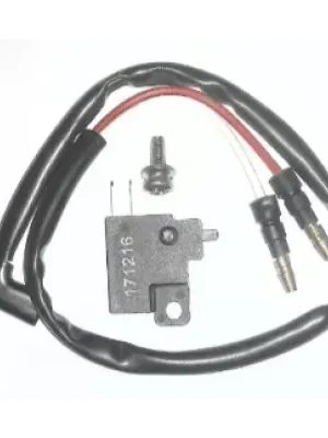 Kit Switch Assembly N9321520 Tvs Apache Rtr 4v 160 product image