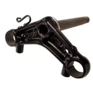 Lower Bracket Sub Assembly 2v N9322140 Tvs Apache Rtr 4v 160 product image