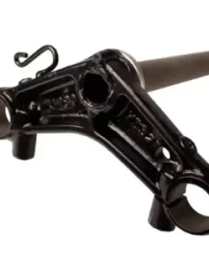 Lower Bracket Sub Assembly 2v N9322140 Tvs Apache Rtr 4v 160 product image