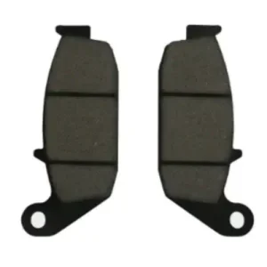 Kit Pad Assembly Rear Rtr Efi N9322240 Tvs Apache Rtr 4v 160 product image