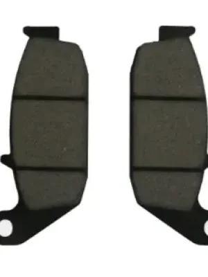 Kit Pad Assembly Rear Rtr Efi N9322240 Tvs Apache Rtr 4v 160 product image