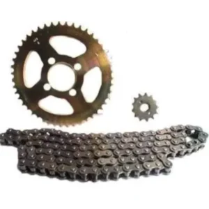 Chain Sprocket Kit rtr Refefi 13 44 N9322710 Tvs Apache Rtr 160 product image