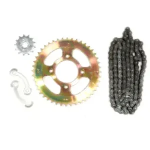Chain Sprocket Kit Rtr180 14 46 130l N9323050 Tvs Apache Rtr 160 product image