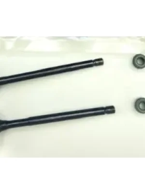 Kit Valve Inl Exh Apa 160 N9323810 Tvs Apache Rtr 160 product image