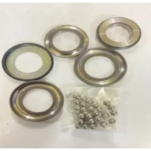 Kit Steering Cone N9325190 Tvs Apache Rtr 160 product image