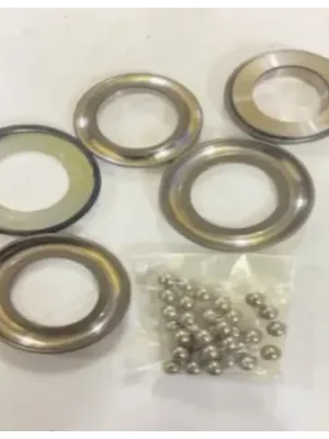 Kit Steering Cone N9325190 Tvs Apache Rtr 160 product image