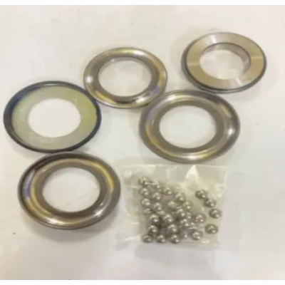 Kit Steering Cone N9325190 Tvs Apache Rtr 160 product image