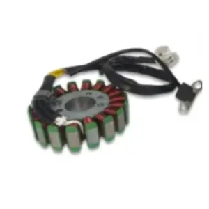 Stator Assembly Es N9325210 Tvs Apache Rtr 4v 160 product image