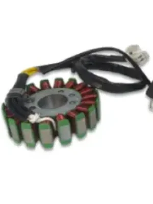 Stator Assembly Es N9325210 Tvs Apache Rtr 4v 160 product image