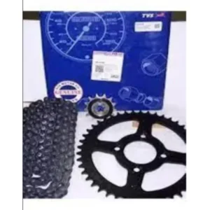 Kit Chain Sprocket Rtr200 4v N9325260 Tvs Apache Rtr 4v 200 product image