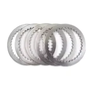 Set Plate Clutch Driven N9325520 Tvs Apache Rtr 4v 160 product image