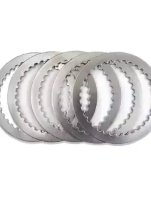 Set Plate Clutch Driven N9325520 Tvs Apache Rtr 4v 160 product image