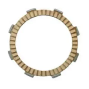 Set Plate Clutch Drive N9325530 Tvs Apache Rtr 4v 160 product image