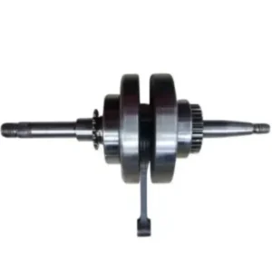 Crankshaft Comp Star City Na020030 Tvs City 110 product image