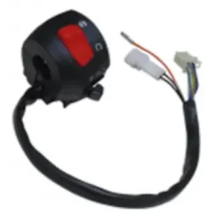 Switch Assembly Right Es Na160020 Tvs City 110 product image