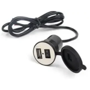Mobile Charger Usb Na160160 Tvs City 110 product image