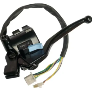 Switch Assembly Left Na160270 Tvs City 110 product image