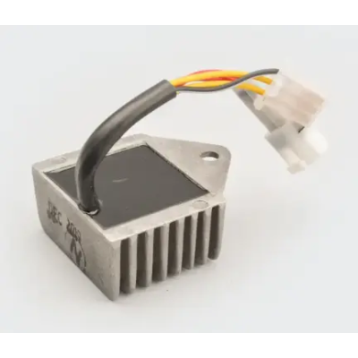 Regulator Cum Rectifier Na160360 Tvs City 110 product image