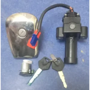 Lock Set Es Na210090 Tvs City 110 Na210090 product image