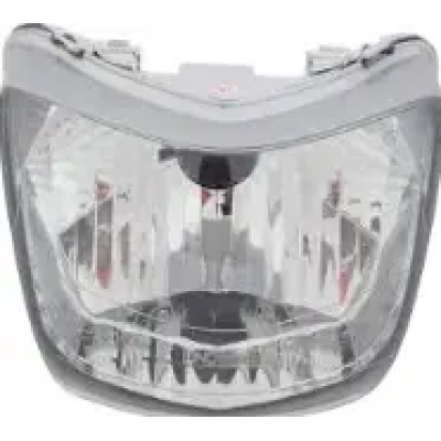 Headlamp Assembly City Na220200 Tvs City 110 product image