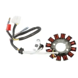 Stator Assembly Es Na320040 Tvs City 110 product image