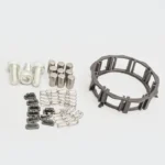 CLUTCH ONE WAY ROLLER KIT