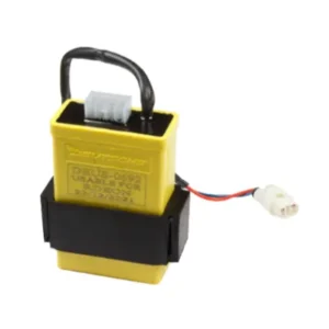 Ecu Unit Base Unit Nd060329 Tvs Radeon 110 product image