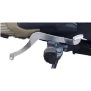 Gear Shift Linkage Assembly Nd080150 Tvs Radeon 110 product image