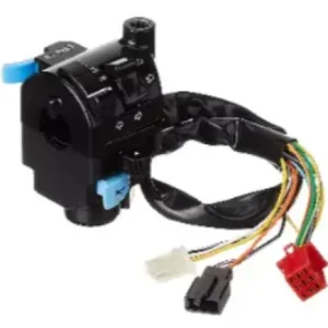 Switch Assembly Left Nd160010 Tvs Radeon 110 product image