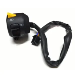 Switch Assembly Left 2 Nd160160 Tvs Radeon 110 product image