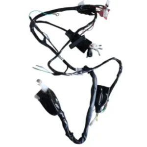 Wiring Harness Es Nd160370 Tvs Radeon 110 product image