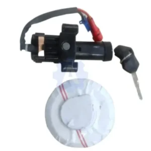 Lock Set Es Nd210020 Tvs Sport Es 100 product image