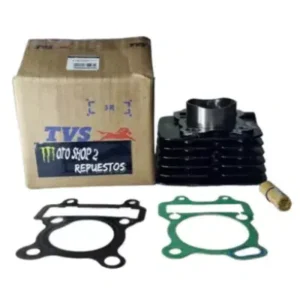 Kit Cylinder Block Piston Sport Es Nd320140 Tvs Radeon 110 product image