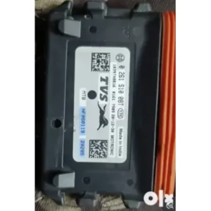 Ecu Unit Isg Nf060419 Tvs Apache Rtr 4v 160 product image