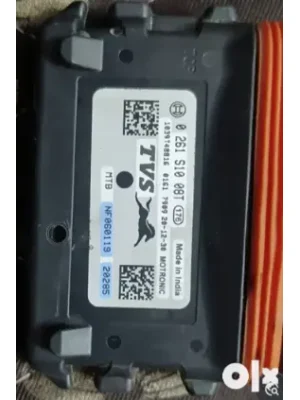 Ecu Unit Isg Nf060419 Tvs Apache Rtr 4v 160 product image