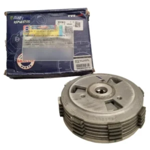 Center Assembly Manual 3 Nf070010 Tvs Apache Rtr 4v 160 product image