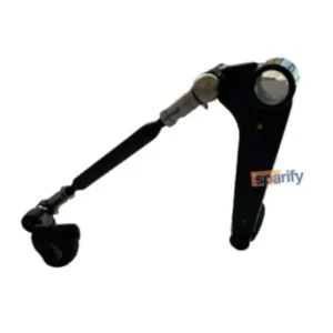 Gear Shift Linkage Assembly Nf080230 Tvs Apache Rtr 4v 160 product image