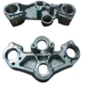 Upper Bracket Mc Nf100030 Tvs Apache Rtr 4v 160 product image