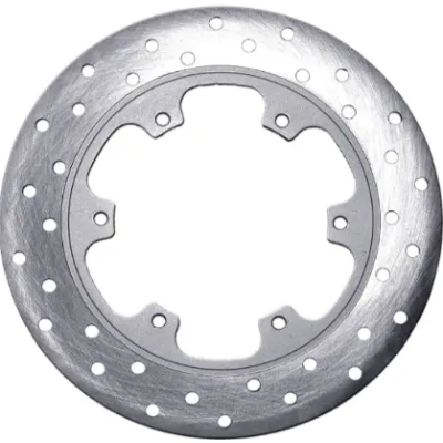 Rotor Disc Brake Front 300 X 4 Nf110810 Tvs Ronin 225 product image