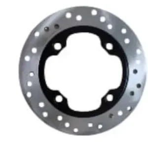 Rotor Disc Brake Rear 240 X 4 Nf110870 Tvs Ronin 225 product image