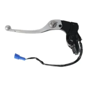 Lever Assembly Clutch Matte Black Nf1501605d Tvs Apache Rtr 4v 160 product image