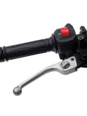 Adj Control Lever Clutch Nf1503005d Tvs Apache Rtr 4v 200 product image