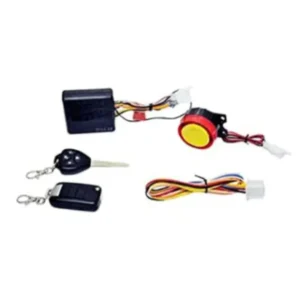 Lock Set Nf150530 Tvs Ronin 225 product image