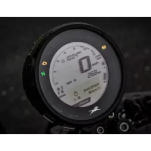 Digital Speedometer Assembly U327 Nf160230 Tvs Ronin 225 product image