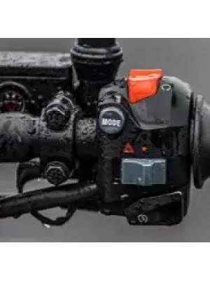 Switch Assembly Right Efi Nf160350 Tvs Ronin 225 product image
