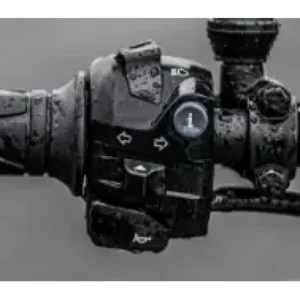 Switch Assembly Left Top Version Nf160470 Tvs Ronin 225 product image