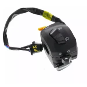 Switch Assembly Left Basic Nf160550 Tvs Apache Rtr 4v 160 product image