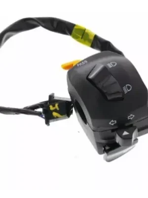 Switch Assembly Left Basic Nf160550 Tvs Apache Rtr 4v 160 product image