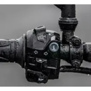 Switch Assembly Left Nf160880 Tvs Ronin 225 product image