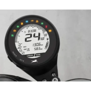 Digital Speedometer Assembly Ride Nf161250 Tvs Ronin 225 product image